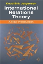 Knud E. Jorgensen, Knud Erik Jorgensen - International Relations Theory