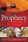 David Jeremiah, Dr. David Jeremiah - Prophecy Answer Book