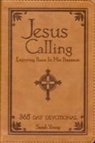 Sarah Young - Jesus Calling