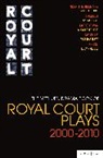 Mike Bartlett, David Eldridge, David Prebble Eldridge, Ruth Little, Lucy Prebble, Step... - The Methuen Drama Book of Royal Court Plays 2000-2010