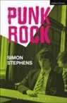 Simon Stephens, Simon (Author) Stephens - 'Punk Rock'