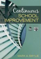 Mark Smylie, Mark A. Smylie, Mark A. A. Smylie, Smylie Mark A. - Continuous School Improvement