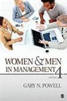 Gary Powell, Gary N. Powell - Women and Men in Management