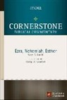 Dr Gary (University of New Mexico) Smith, Gary Smith, Gary (Pomona College) Smith, Gary V. Smith, Gary V./ Comfort Smith, Philip W Comfort... - Ezra, Nehemiah, Esther