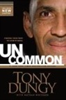 Tony Dungy, Tony/ Whitaker Dungy - Uncommon