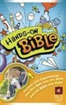 Not Available (NA), Tyndale, Tyndale House Publishers - Hands-On Bible