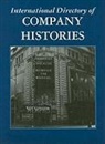 Derek Jacques, Paula Kepos - International Directory of Company Histories