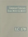 Lawrence J Trudeau, Lawrence J. Trudeau - Literature Criticism from 1400 to 1800