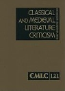 Jelena Krstovic, Jelena O Krstovic, Jelena O. Krstovic - Classical and Medieval Literature Criticism