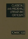 Jelena Krstovic, Jelena O Krstovic, Jelena O. Krstovic - Classical and Medieval Literature Criticism