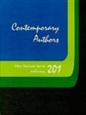 Amy Elisabeth Fuller, Gale, Mary Ruby - Contemporary Authors New Revision Series: A Bio-Bibliographical Guide to Current Writers in Fiction, General Non-Fiction, Poetry, Journalism, Drama, M