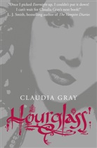 Claudia Gray - Hourglass