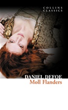 Daniel Defoe, Daniel Defore - Moll Fanders