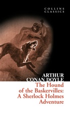 Sir Arthur Conan Doyle, Arthur Doyle, Arthur C Doyle, Arthur C. Doyle, Arthur Conan Doyle, Sir Arthur Conan Doyle - The Hound of the Baskervilles
