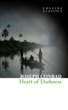 Joseph Conrad - Heart of Darkness
