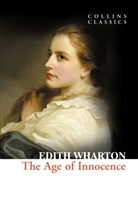 Edith Wharton - The Age of Innocence