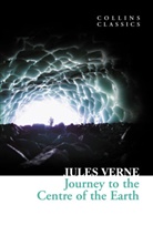 Jules Verne - Journey to the Centre of the Earth