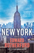 Edward Rutherfurd - New York