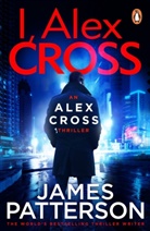 James Patterson - I Alex Cross