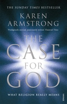 Karen Armstrong - The Case for God: What Religion Really Means