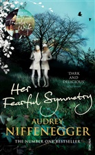 Audrey Niffenegger, Niffenegger Audrey - Her Fearful Symmetry