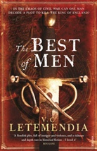 Claire Letemendia, V. C. Letemendia - Best of Men