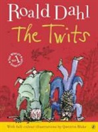 Roald Dahl - Twits