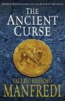 Valerio Manfredi, Valerio M Manfredi, Valerio Massimo Manfredi - Ancient Curse