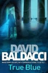 David Baldacci - True Blue