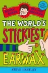 Steve Hartley, Kate Pankhurst - Danny Baker Record Breaker 4: The World''s Stickiest Earwax