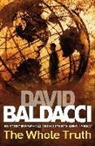 David Baldacci - The Whole Truth