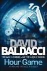 David Baldacci - Hour Game