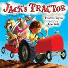 John Kelly, Thomas Taylor, John Kelly - Jack's Tractor