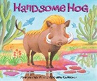Mweny Hadithi, Mwenye Hadithi, Mwenye Kennaway Hadithi, Hadithi Mwenye, Adrienne Kennaway, Adrienne Kennaway - Handsome Hog