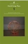 David Greig - Selected Plays 1999-2009