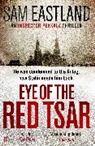 Sam Eastland, Eastland Sam - Eye of the Red Tsar