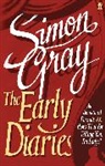 Simon Gray - The Early Diaries