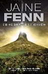 J Fenn, Jaine Fenn, Fenn Jaine - Consorts of Heaven