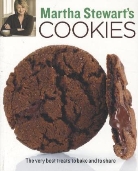Martha Stewart - Martha Stewarts Cookies