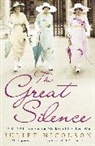 Juliet Nicolson, Nicolson Juliet - The Great Silence