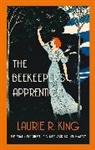 Laurie R King, Laurie R. King, Laurie R. (Author) King, KING LAURIE R, King Laurie R. - The Beekeeper's Apprentice