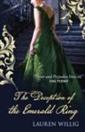 Willig, Lauren Willig, Lauren (Author) Willig - Deception of the Emerald Ring