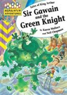 Neil Chapman, Karen Wallace, Neil Chapman - Sir Gawain and the Green Knight