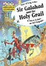 Karen Wallace, Neil Chapman - Sir Galahad and the Holy Grail
