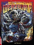 Jeff Zornow, Jeff Zornow - EDGE: Graphic Chillers: Werewolf