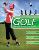 Clive Gifford - Golf