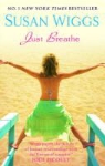 Susan Wiggs - Just breathe
