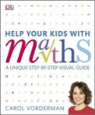 Barry Lewis, Carol Vorderman - Help your Kids with Maths