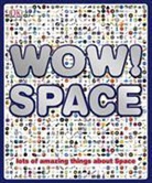 Carole Stott - Space