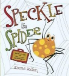 Emma Dodson, Emma Dodson - Speckle the Spider